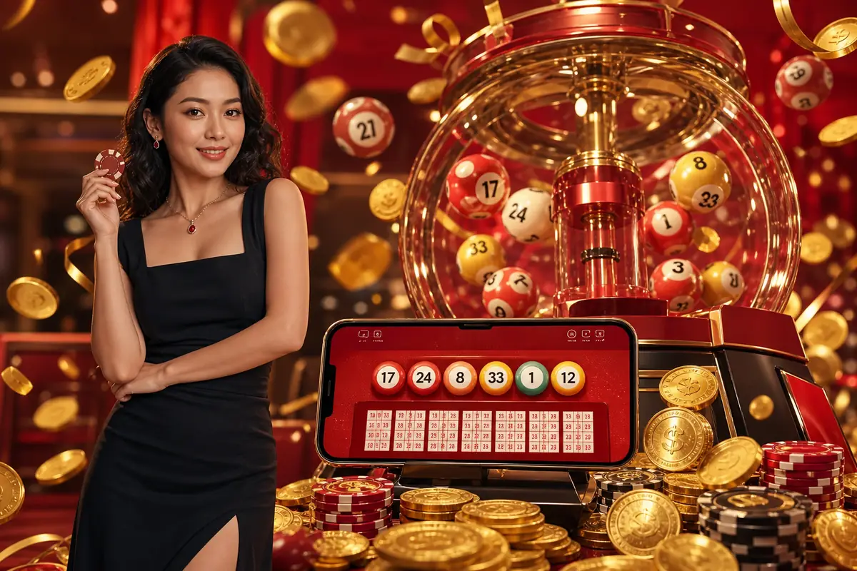 7bet7 স্লট গেম বোনাস ফিচার